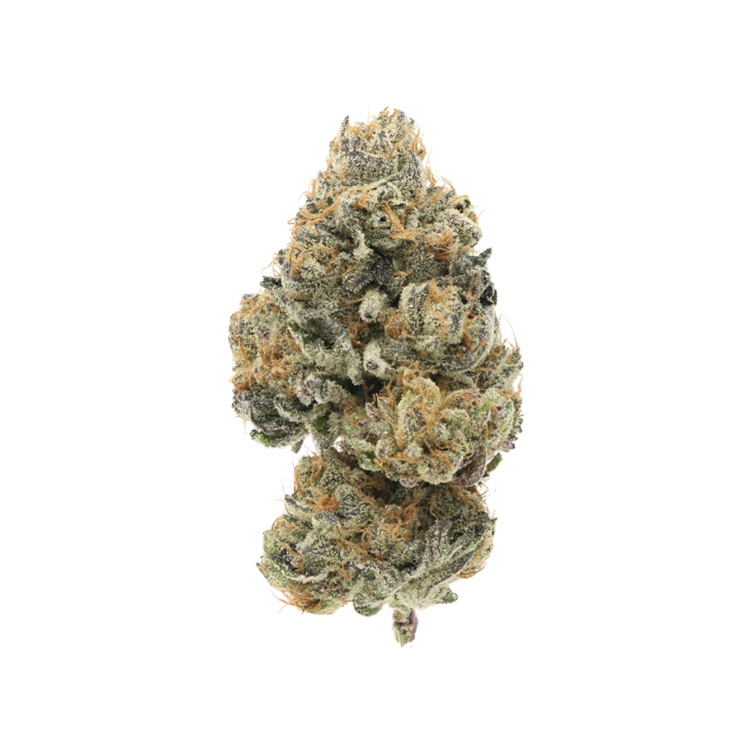 Cherry Zest — 710 Labs